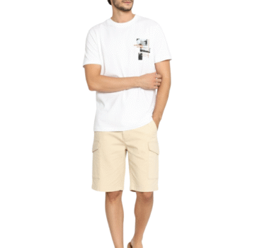 Aulio A –  Regular Fit T-shirt