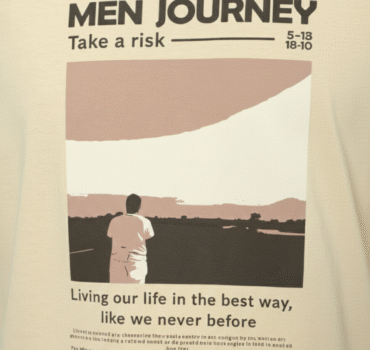 Alvin –  Regular Fit T-shirt