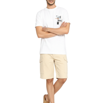 Aulio A –  Regular Fit T-shirt