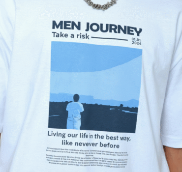 Alvin –  Regular Fit T-shirt