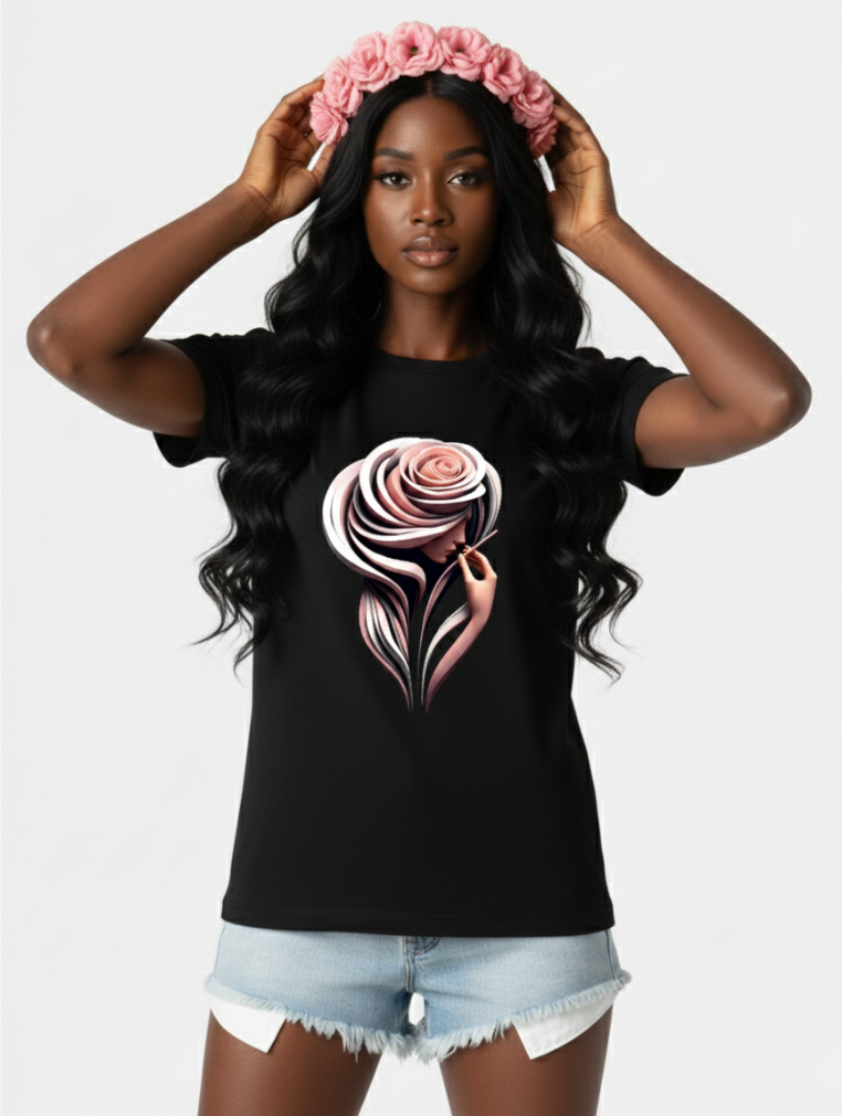 Muse - Regular Fit T-shirt