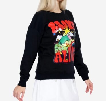 Leah –  Sweatshirt