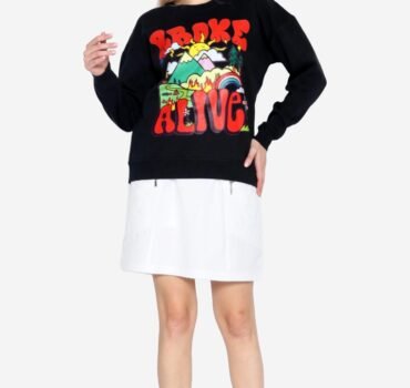 Leah –  Sweatshirt