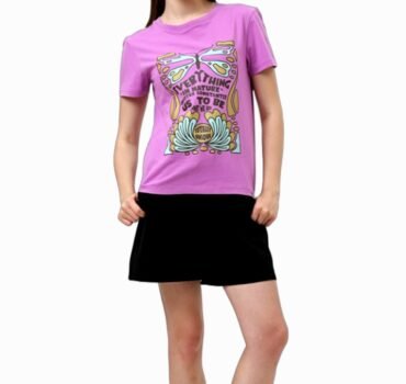 Bellona –  Regular Fit T-shirt