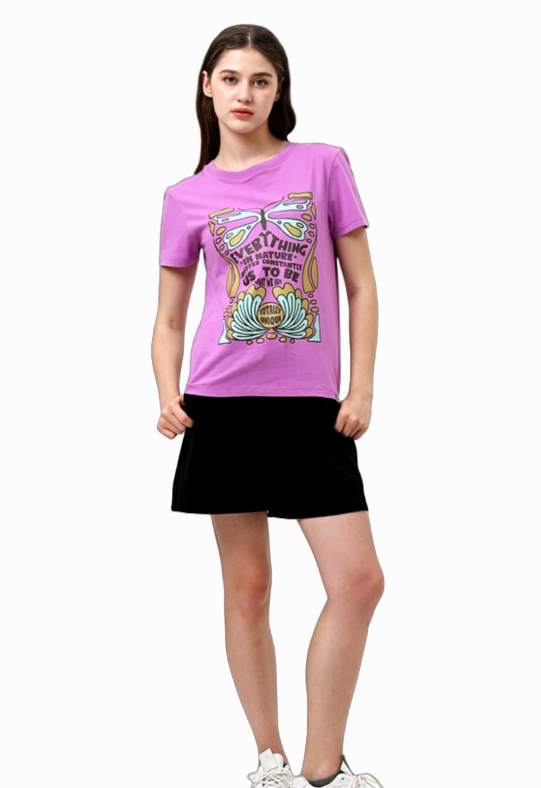 Bellona –  Regular Fit T-shirt