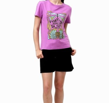 Bellona –  Regular Fit T-shirt