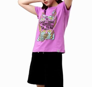 Bellona –  Regular Fit T-shirt