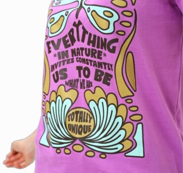 Bellona –  Regular Fit T-shirt