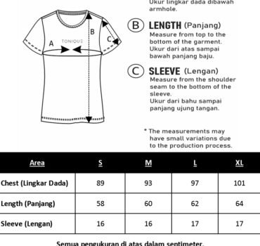 Bellona –  Regular Fit T-shirt