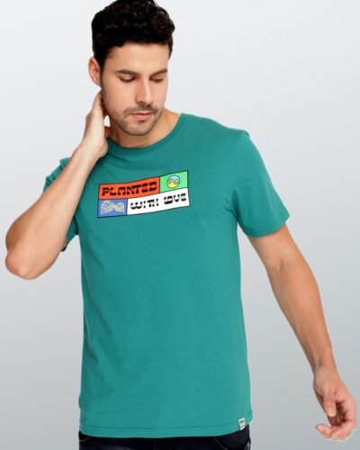 Olivier -  Regular Fit T-shirt