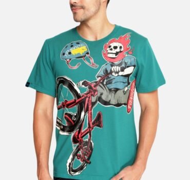 Sean –  Regular Fit T-shirt