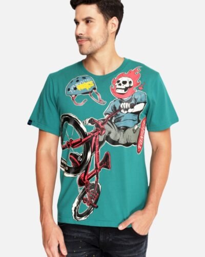 Sean -  Regular Fit T-shirt