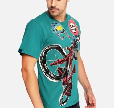 Sean –  Regular Fit T-shirt