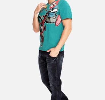 Sean –  Regular Fit T-shirt