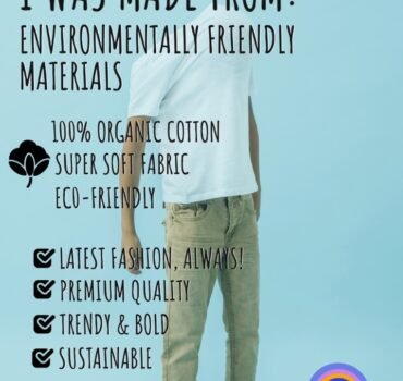 Sean –  Regular Fit T-shirt