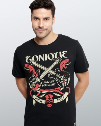 Freddie -  Regular Fit T-shirt