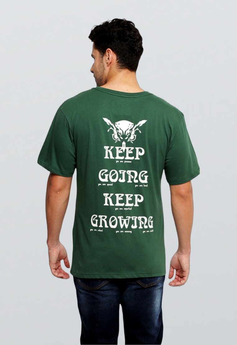 Ace -  Regular Fit T-shirt