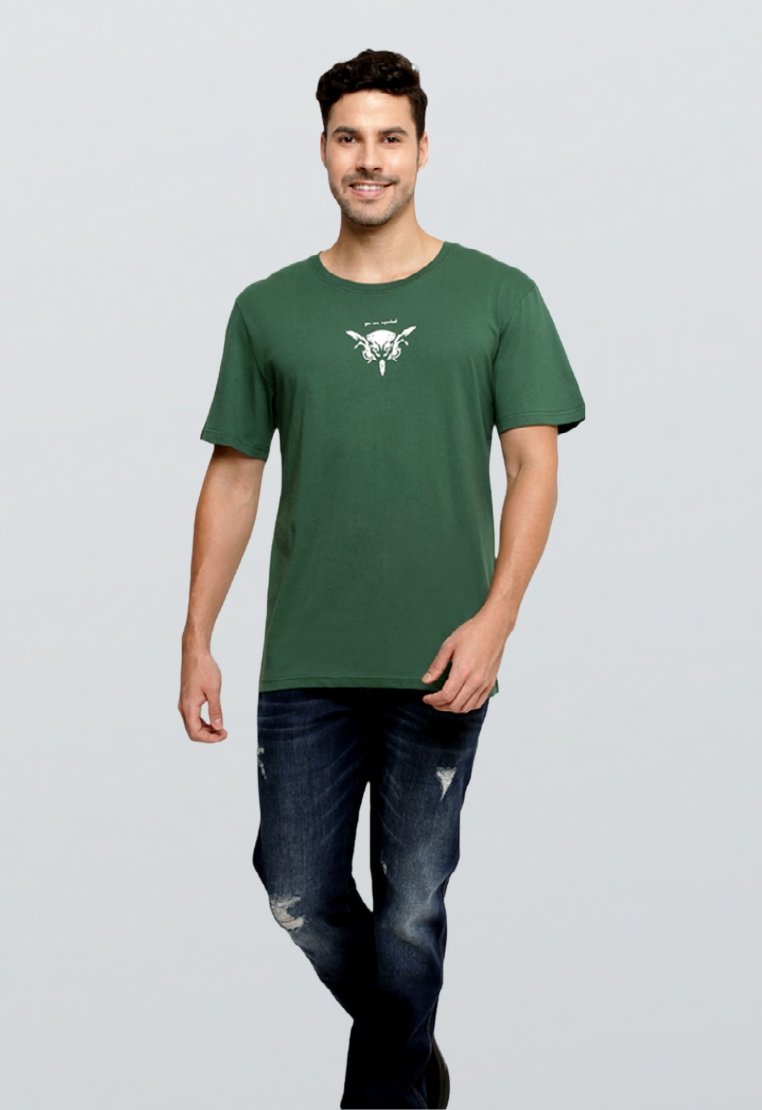 Ace - Regular Fit T-shirt - Image 4