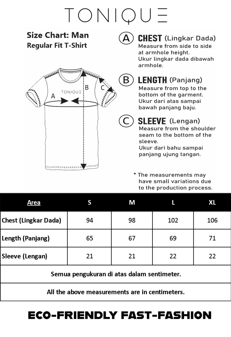 Ace - Regular Fit T-shirt - Image 5