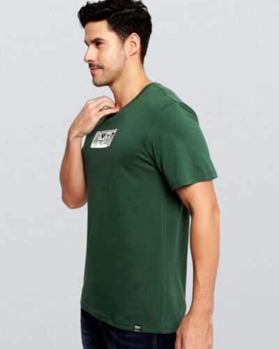 Logan -  Regular Fit T-shirt
