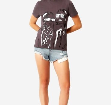 Bestie –  Regular Fit T-shirt