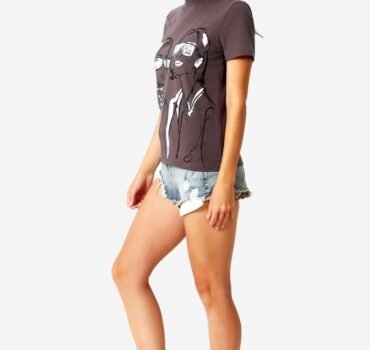 Bestie –  Regular Fit T-shirt