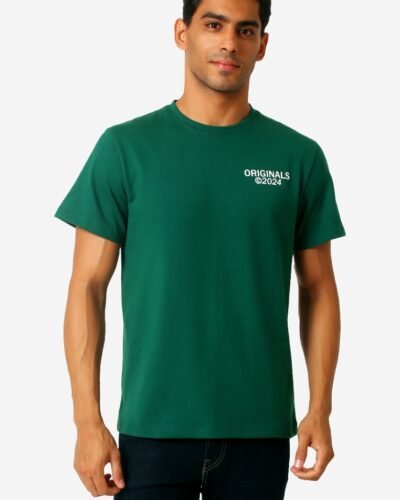 Jones -  Regular Fit T-shirt