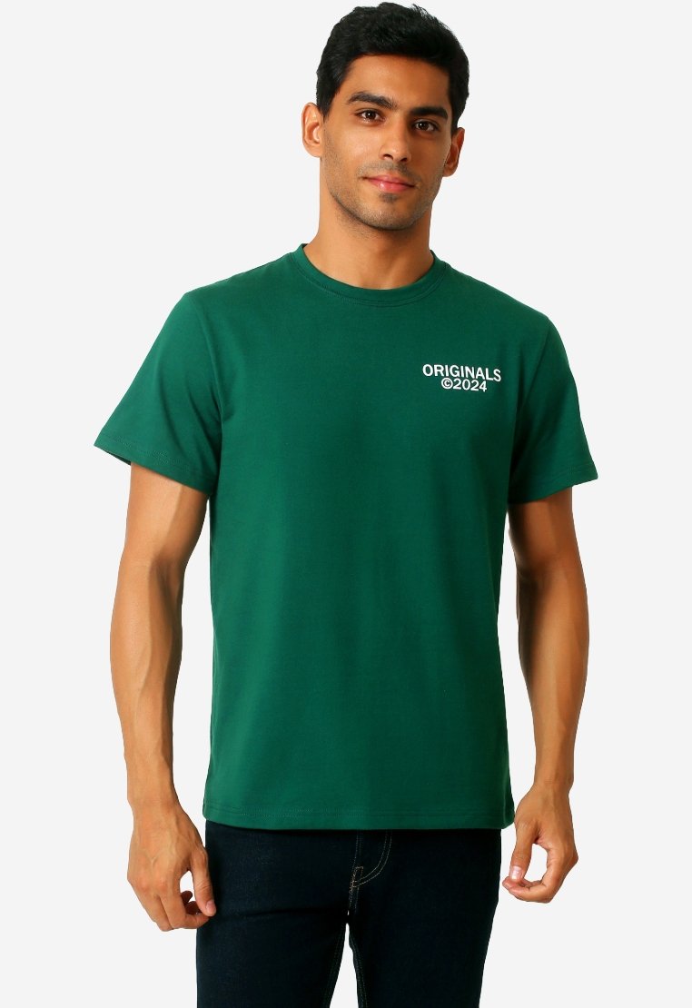 Jones -  Regular Fit T-shirt
