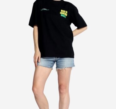 Ricci –  Oversized T-shirt