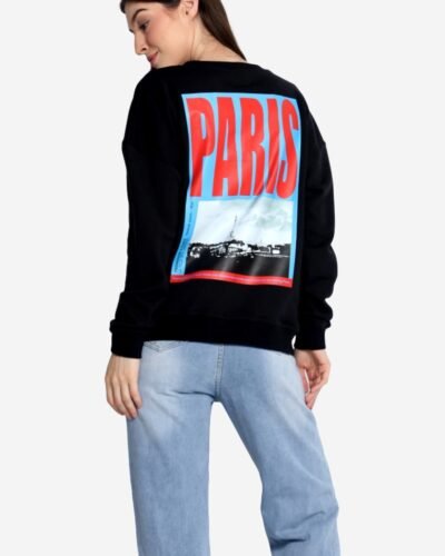 Marlene -  Oversized T-shirt