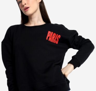 Marlene –  Oversized T-shirt