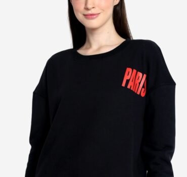 Marlene –  Oversized T-shirt