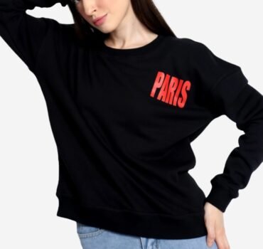 Marlene –  Oversized T-shirt