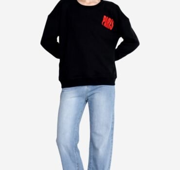 Marlene –  Oversized T-shirt