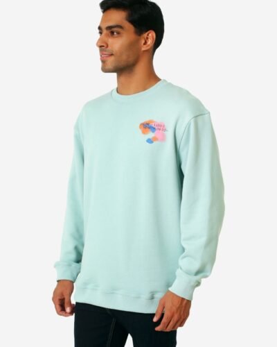 Splasher -  Sweatshirt