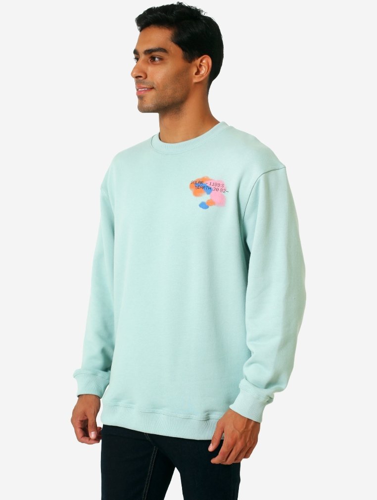 Splasher -  Sweatshirt