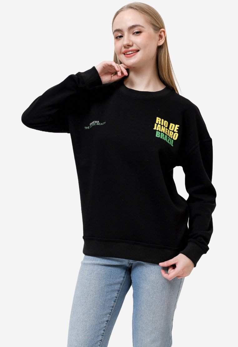 Ricci -  Sweatshirt