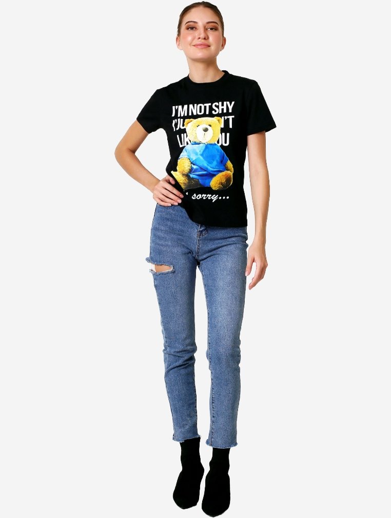 Molly - Regular Fit T-shirt - Image 5