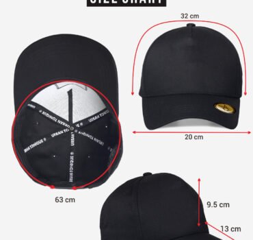 Unisex Cap