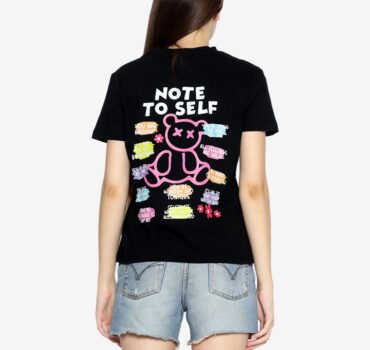 Dolly –  Regular Fit T-shirt