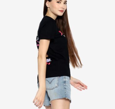 Dolly –  Regular Fit T-shirt