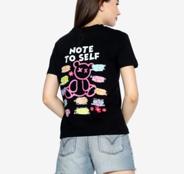 Dolly –  Regular Fit T-shirt