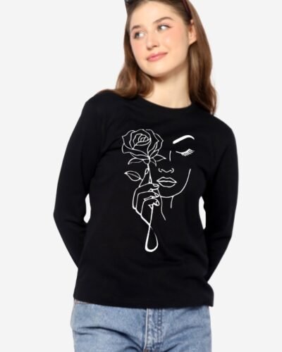 Cassandra -  Regular Fit T-shirt