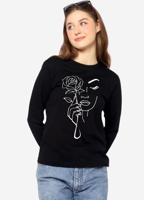 Cassandra -  Regular Fit T-shirt