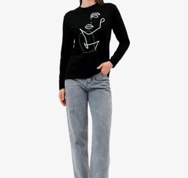 Britney –  Regular Fit T-shirt