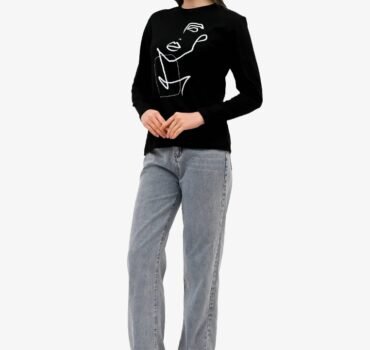 Britney –  Regular Fit T-shirt