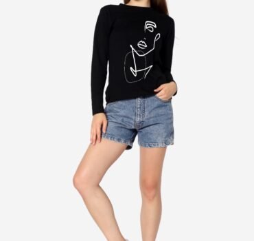 Britney –  Regular Fit T-shirt