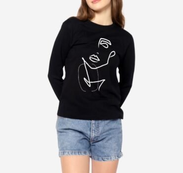 Britney –  Regular Fit T-shirt