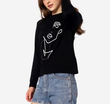 Britney –  Regular Fit T-shirt