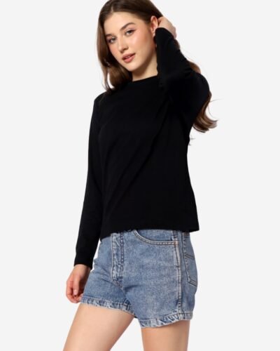 Christy - Regular Fit T-shirt